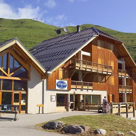 La Chal Madame Vacances Appartements Et Chalets La Fontaine Du Roi מראה חיצוני תמונה
